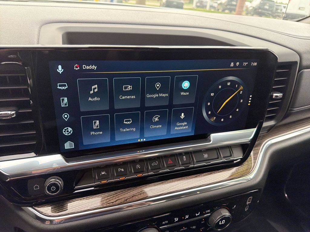 2024 Chevrolet Silverado 1500 LT - Photo 13