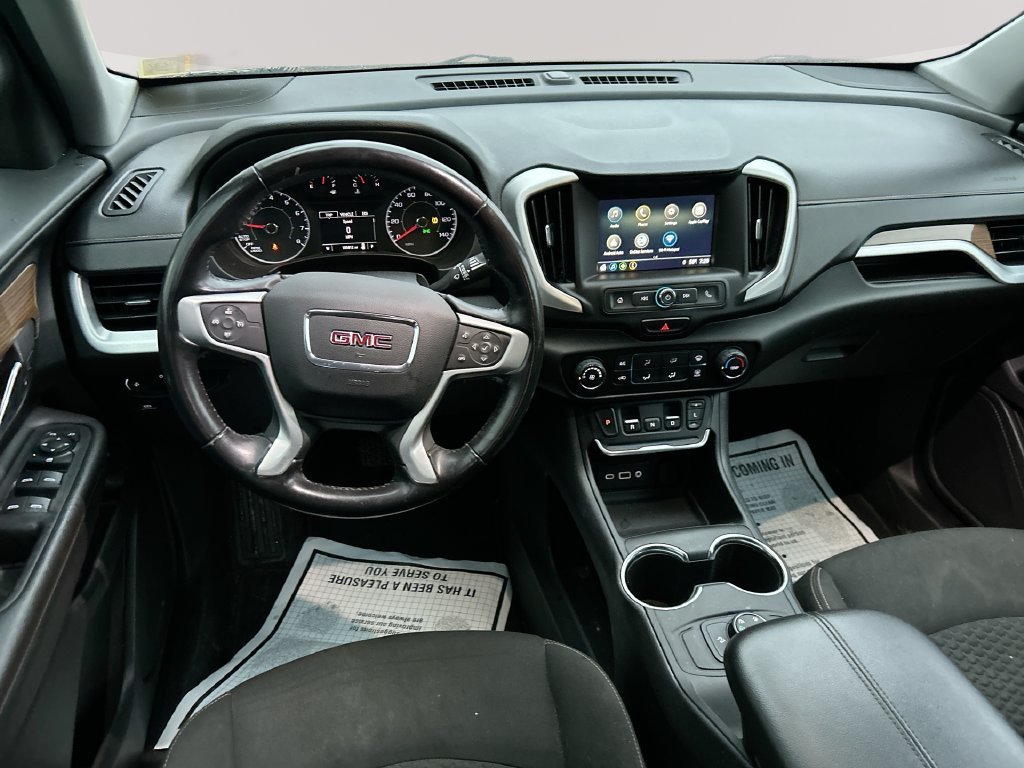 Used 2018 QUICKSILVER METALLIC GMC SLE image 21