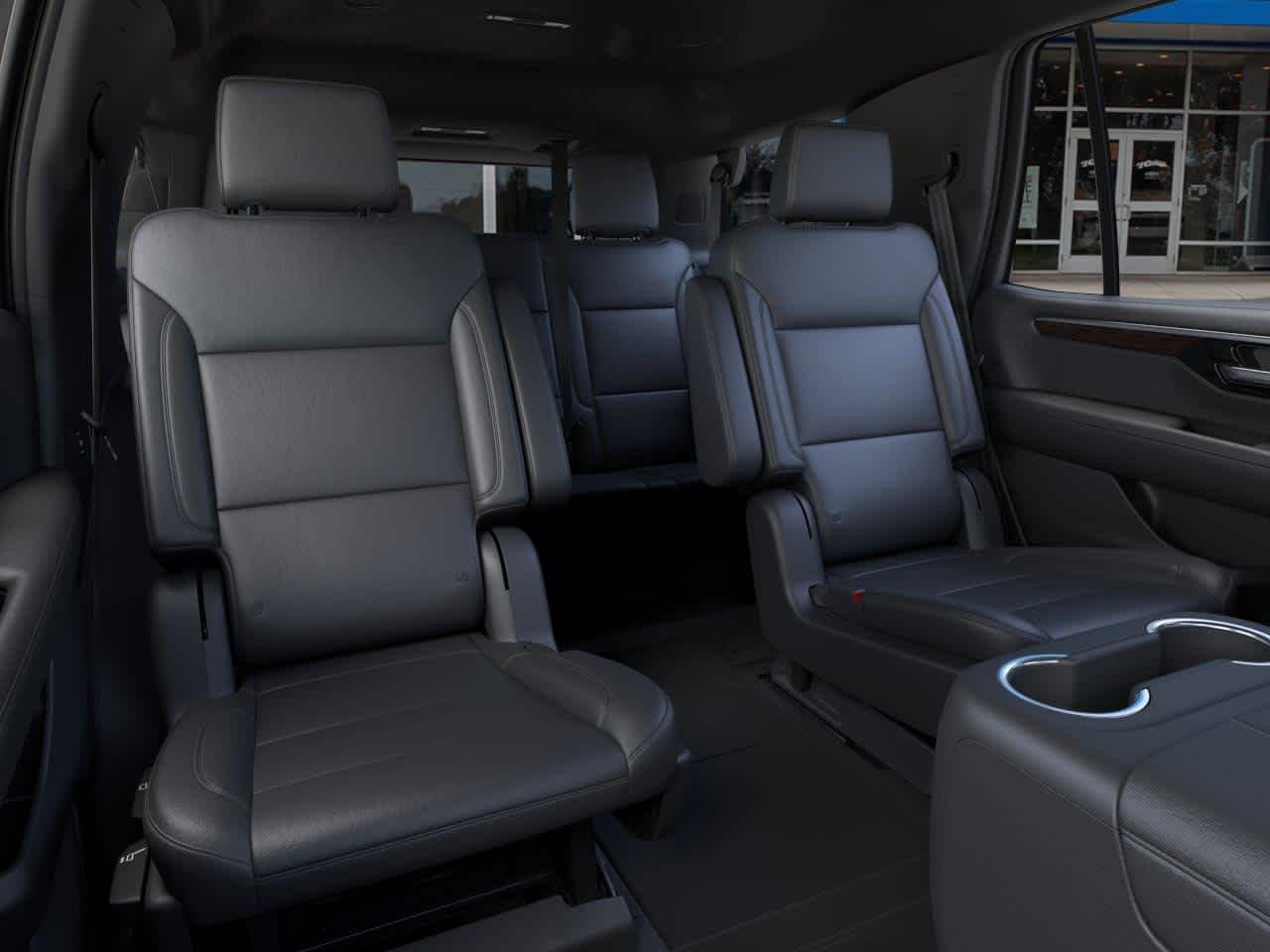 New 2026 Summit White Chevrolet LT image 17