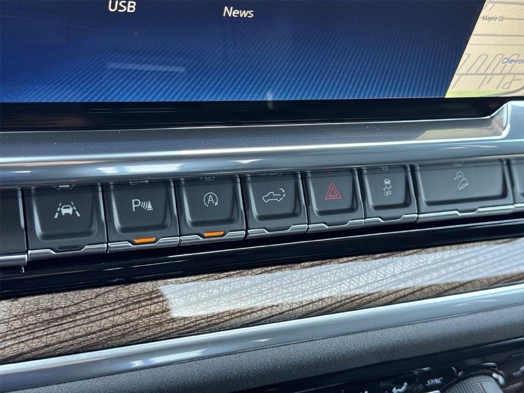 New 2026 Summit White Chevrolet LT Trail Boss image 20