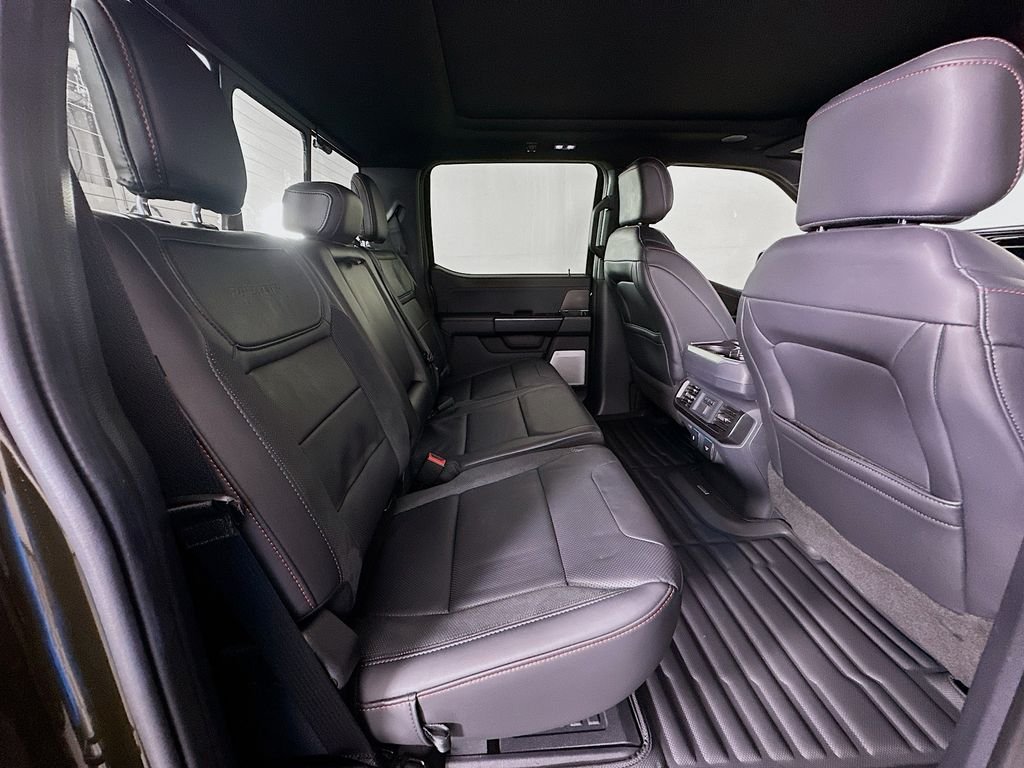 Used 2025 Green Ford Raptor image 29