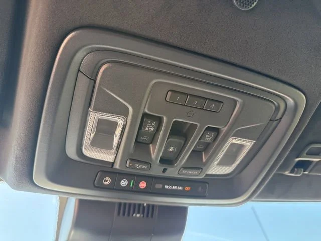 2026 GMC Sierra 1500 AT4X - Photo 33