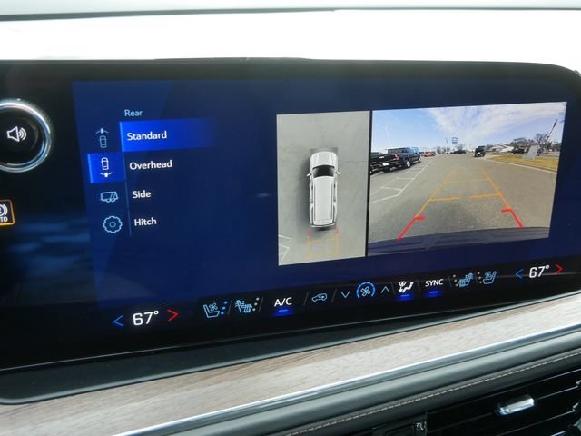2026 Chevrolet Suburban High Country - Photo 20