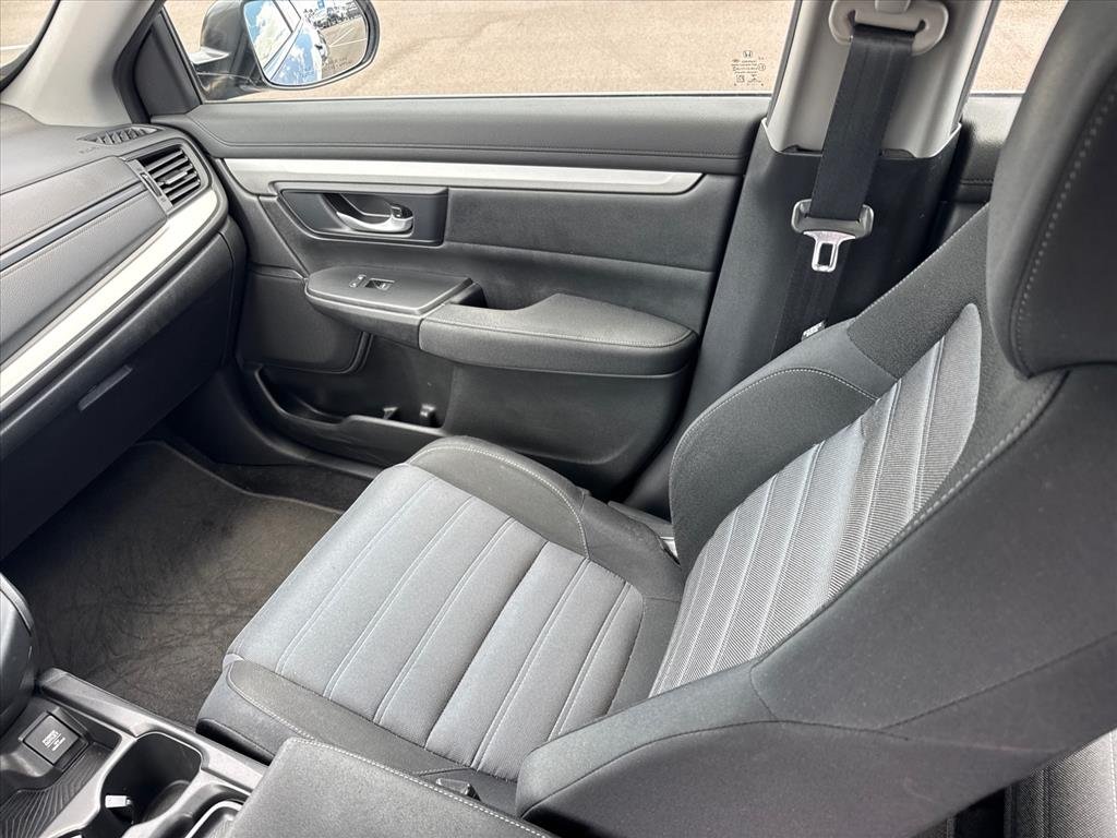 Certified Used 2019 Modern Steel Metallic Honda LX image 14