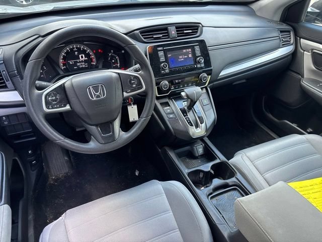 Used 2019 Silver Honda LX image 13