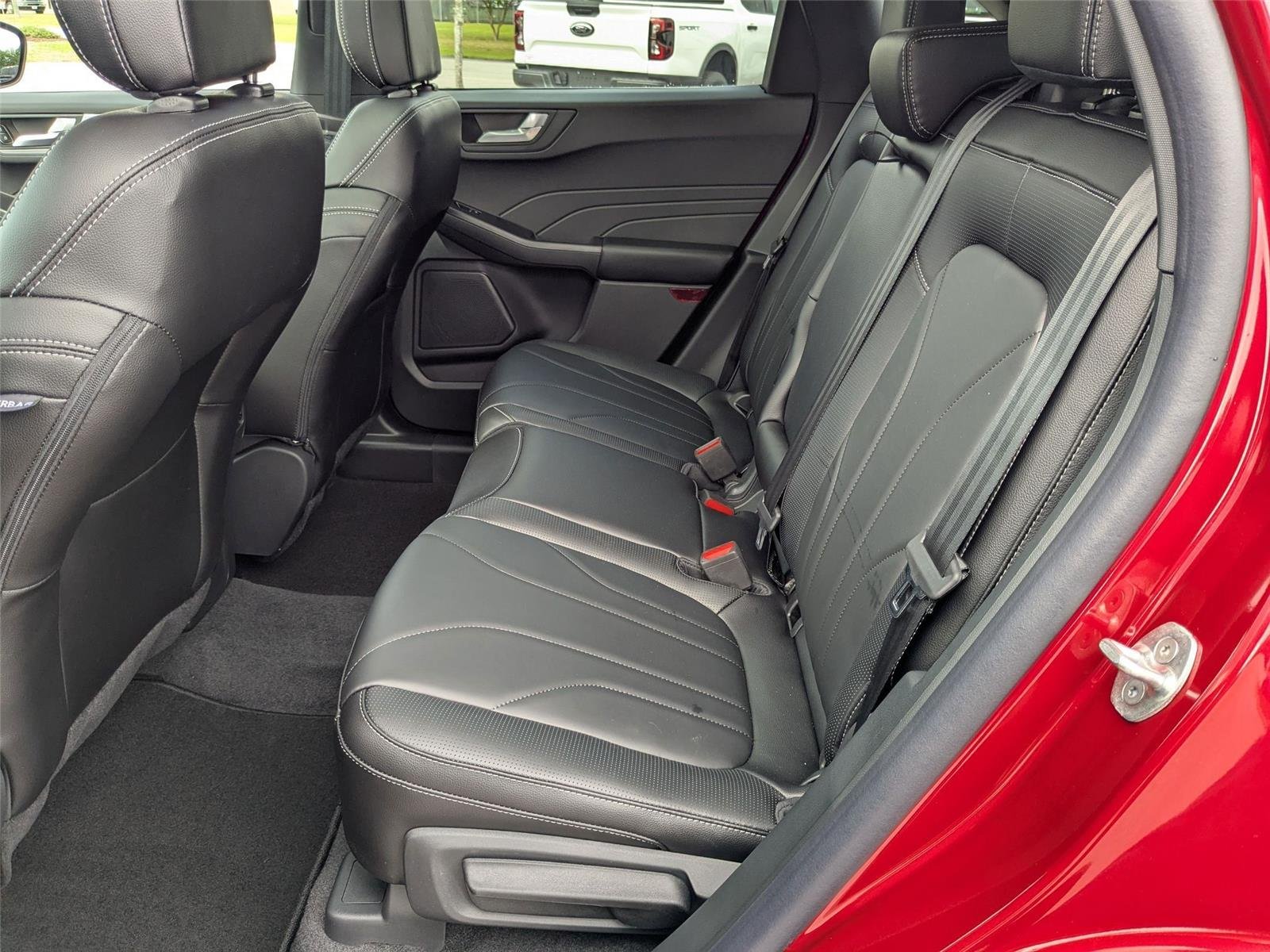 2025 Ford Escape Plug-in hybrid PHEV - Photo 30
