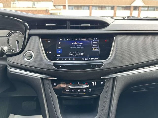 2022 Cadillac XT5 Premium Luxury - Photo 71