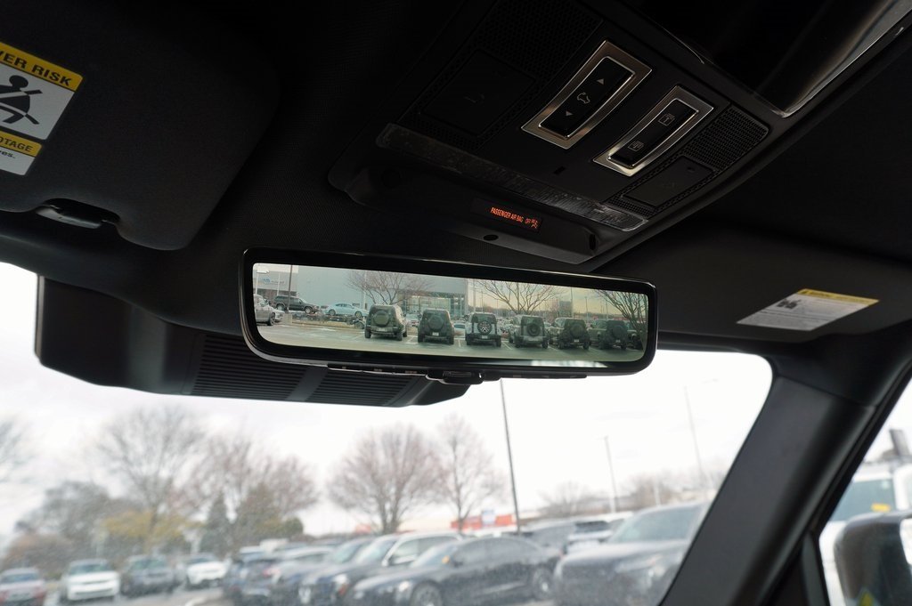 2026 LAND ROVER DEFENDER - Image 20