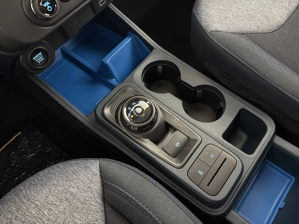 New 2026 Gray Ford XLT image 26