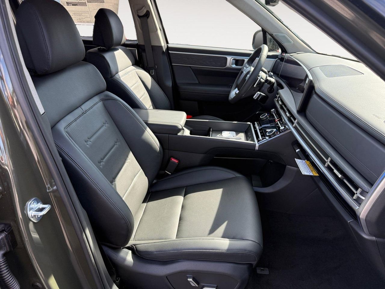 New 2026 Rockwood Green Hyundai Limited image 39