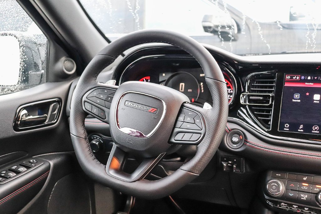 New 2026  Dodge GT image 17