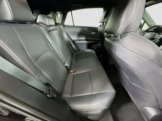 Certified Used 2024 Black Toyota Limited image 29