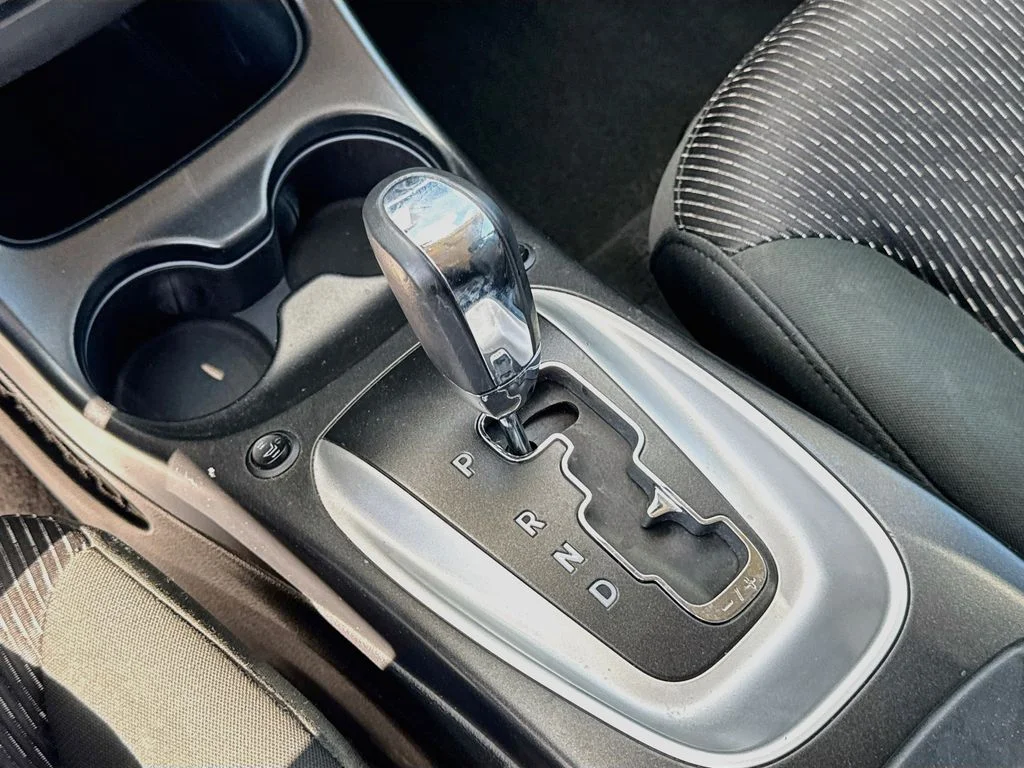 Used 2011 Black Dodge Mainstreet image 18