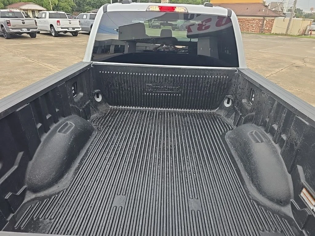 Used 2026 White Ford XLT image 6