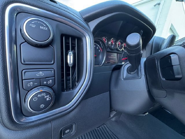 2020 Chevrolet Silverado 1500 LT - Photo 6