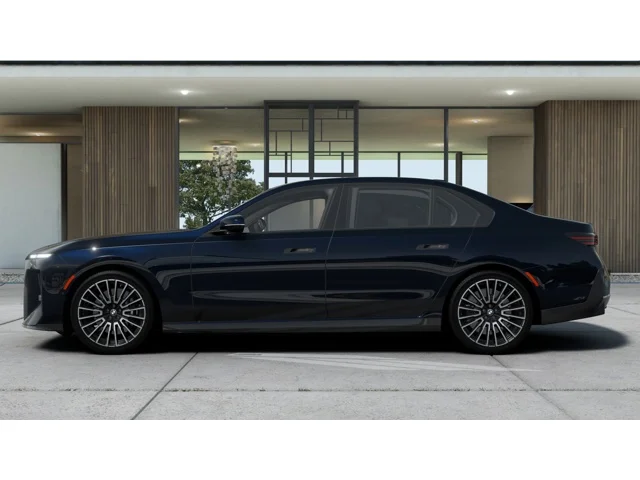New 2027 Carbon Black Metallic BMW  image 4