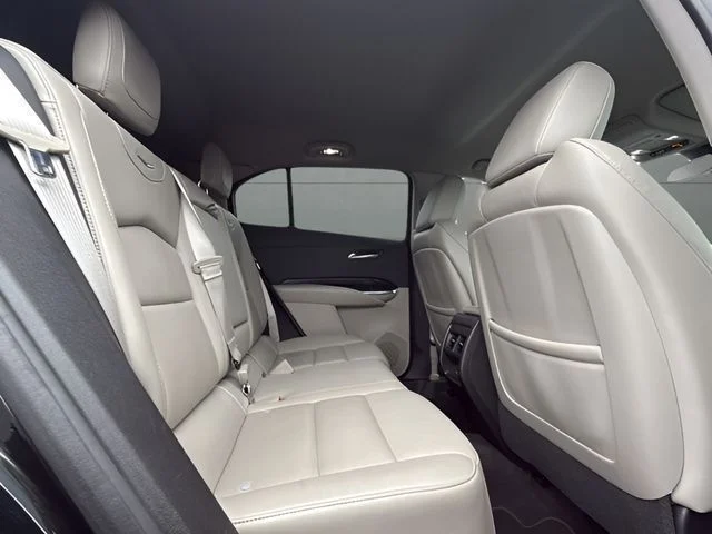 2023 Cadillac XT4 Premium Luxury - Photo 27
