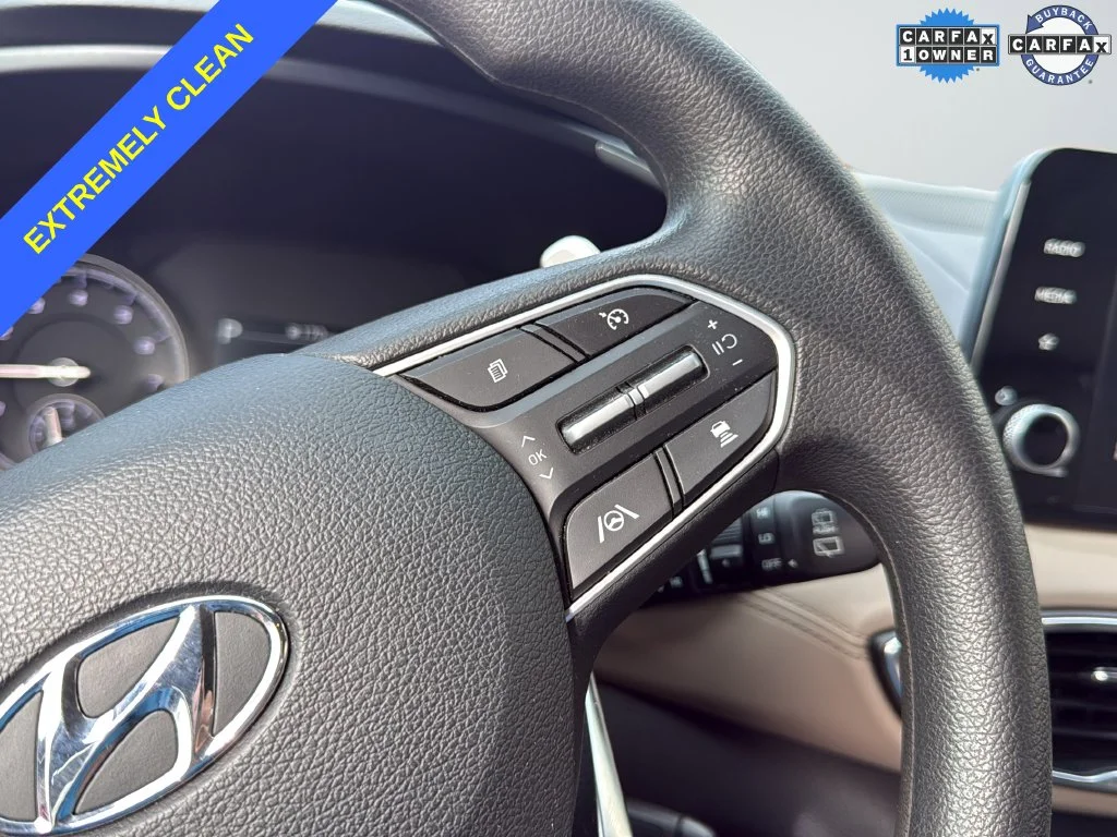 Used 2023 White Hyundai SE image 38
