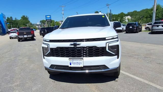 2026 Chevrolet Tahoe LS - Photo 3