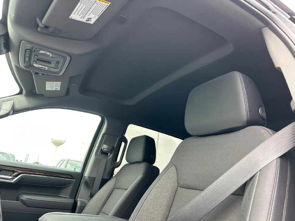 2026 GMC Sierra 1500 Elevation - Photo 28