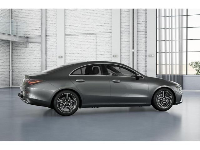Certified Used 2026 Gray Mercedes-Benz CLA 250 image 20