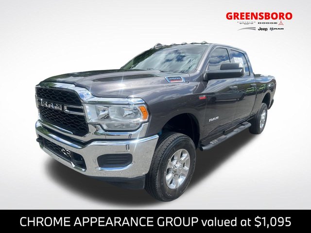 2020 Ram 2500 Tradesman
