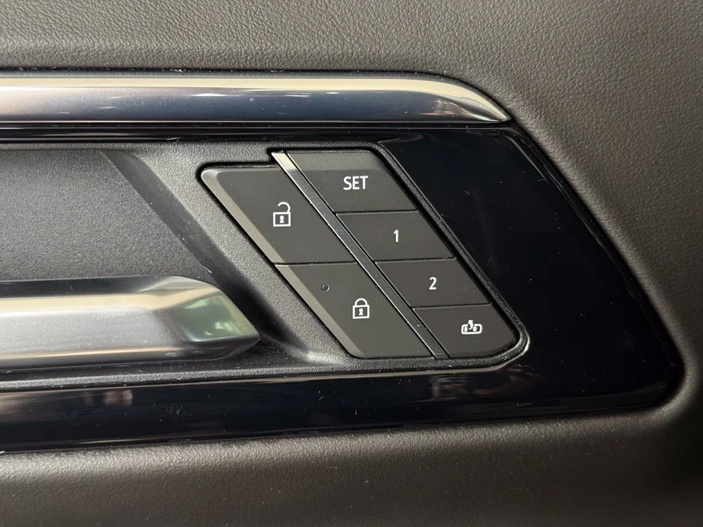 Used 2025 Black Chevrolet RST image 33