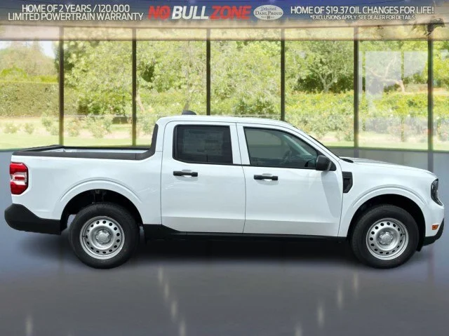 New 2026 Oxford White Ford XL image 29