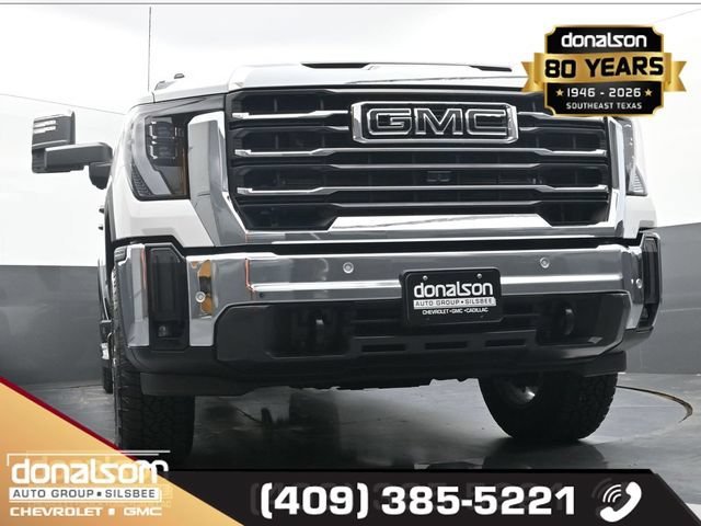 2026 GMC Sierra 2500HD SLT - Photo 16