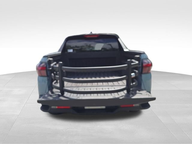 Used 2024 Blue Hyundai SEL image 10