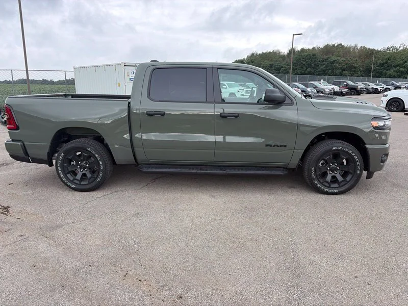 New 2026 Canyon Lake Exterior Paint RAM Express image 2