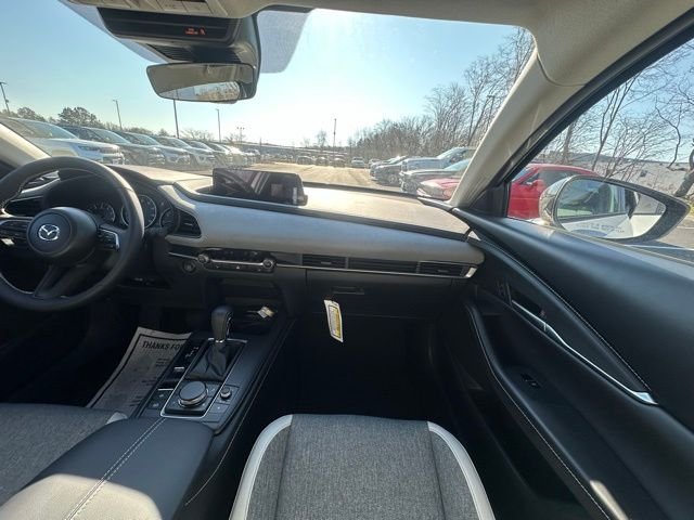 2026 Mazda CX-30 Aire Edition - Photo 28