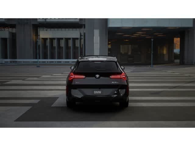 New 2026 Black Sapphire Metallic BMW 30 xDrive image 5