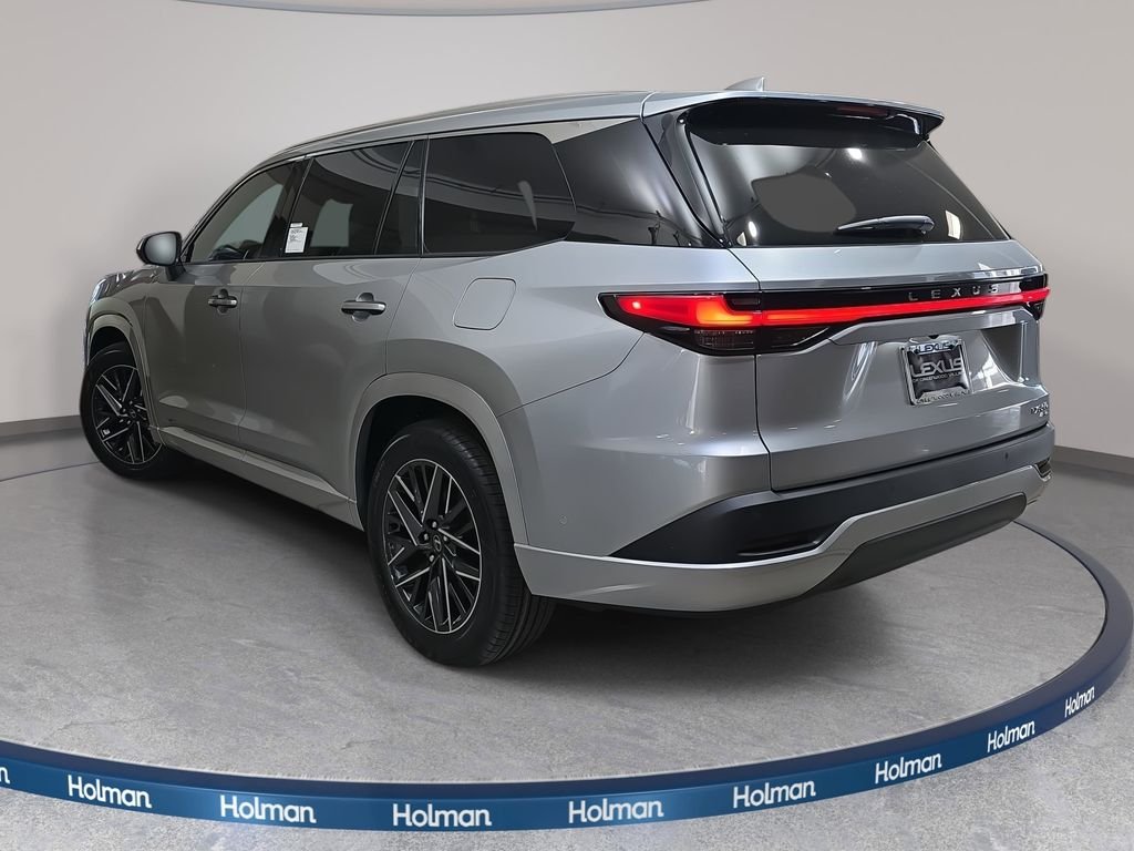 2026 Lexus TX 350 Premium - Photo 7
