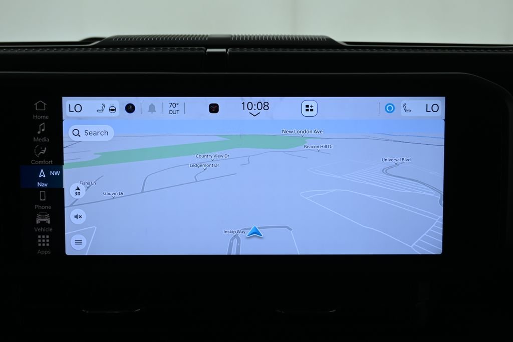 2024 Jeep Wrangler 4-Door Sahara - Photo 22