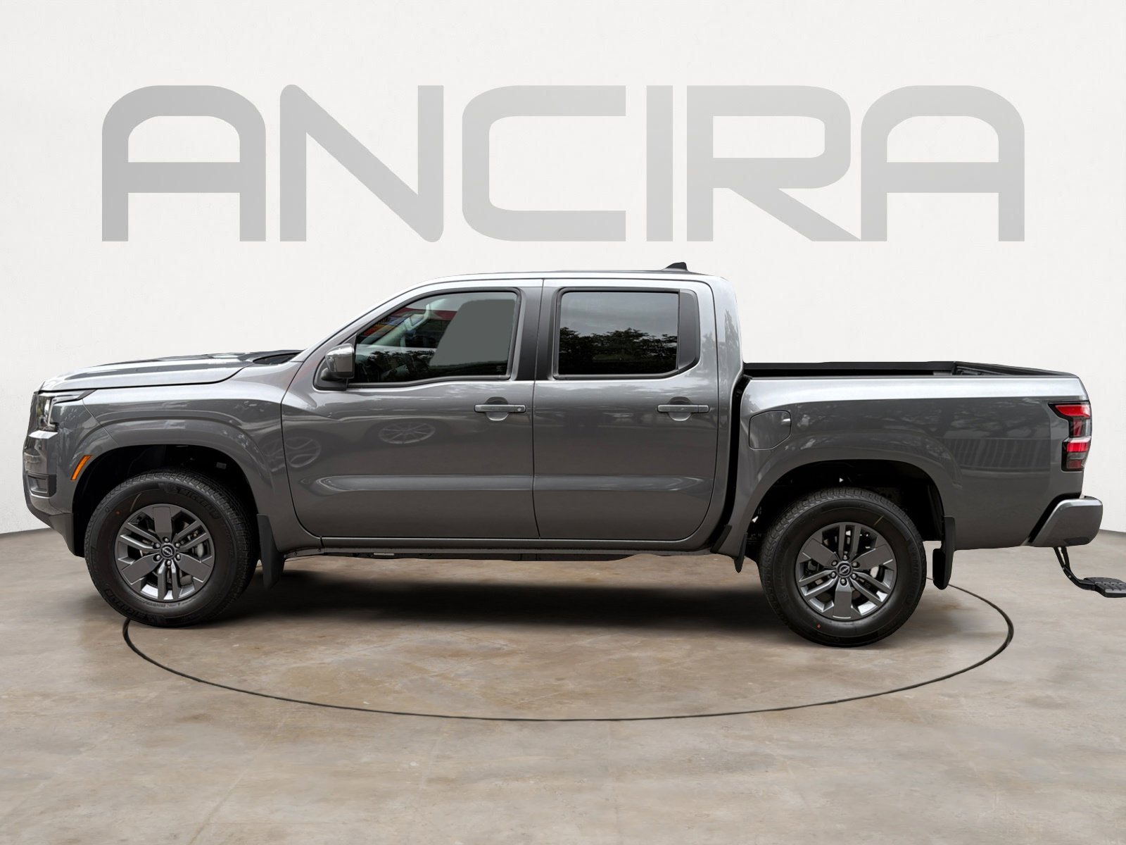 2026 Nissan Frontier SV - Photo 7