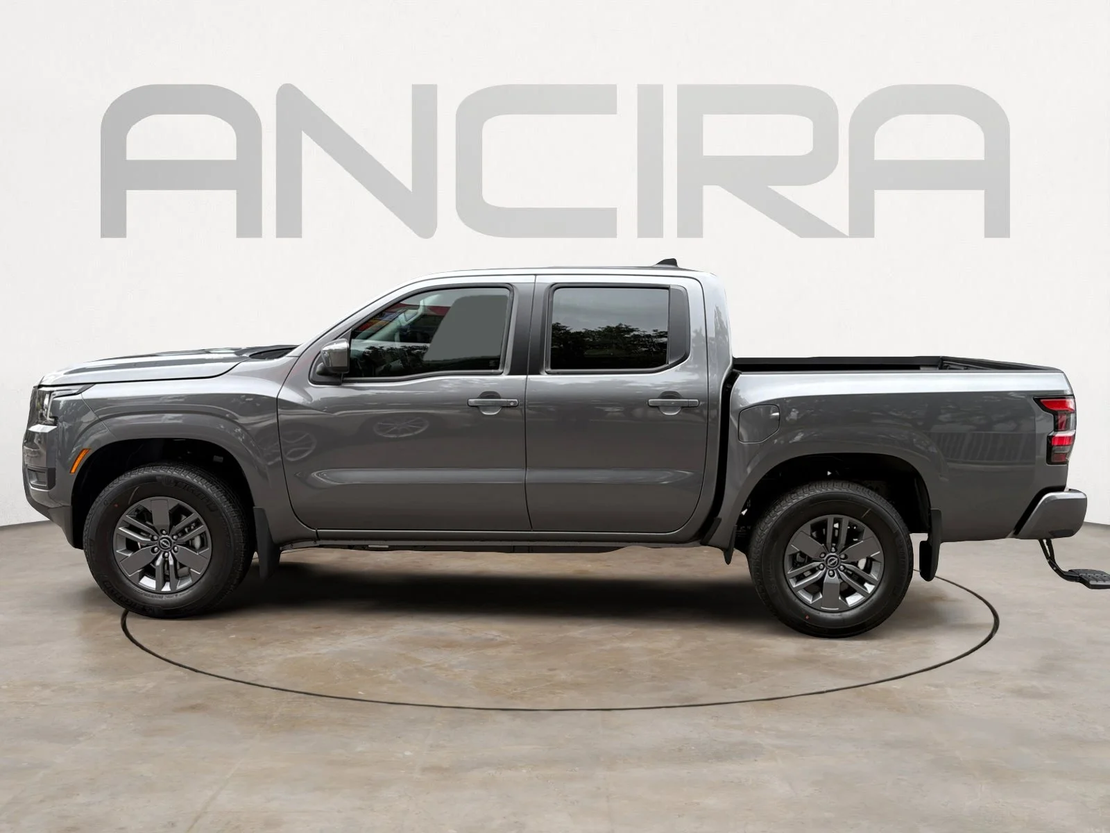 2026 Nissan Frontier SV - Photo 7