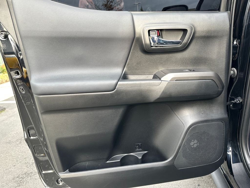 2021 Toyota Tacoma TRD Pro - Photo 13