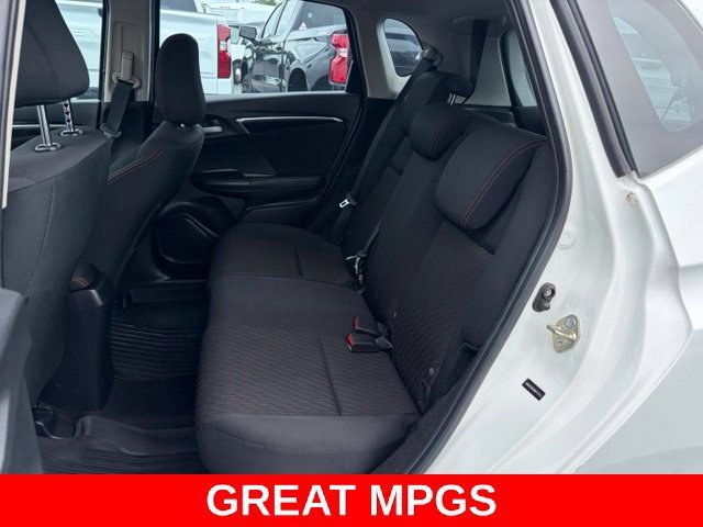 Used 2019 Silver Honda Sport image 15