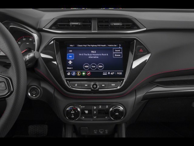 Used 2023 MOSAIC BLACK METALLIC Chevrolet RS image 7