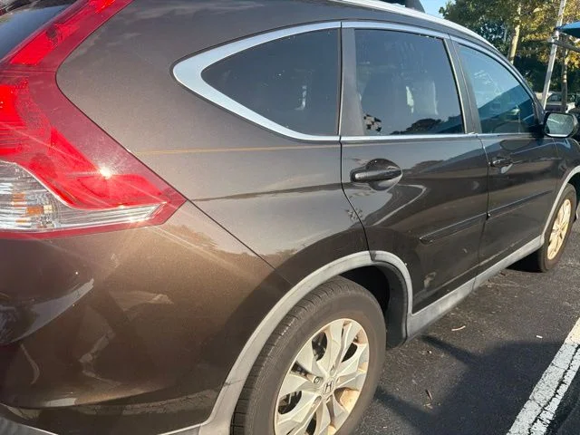 Used 2013 Kona Coffee Metallic Honda EX-L image 10