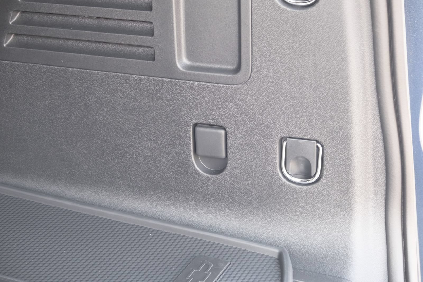 New 2026 Lakeshore Blue Metallic Chevrolet LT image 24