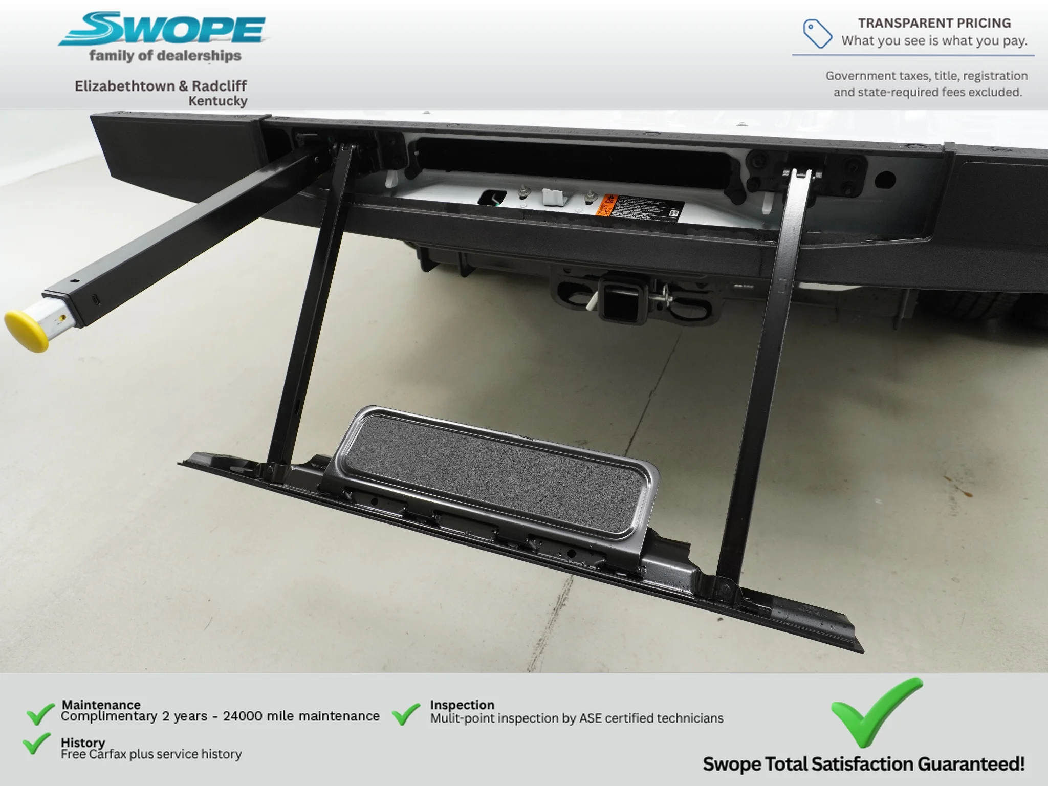 New 2027 Oxford White Ford F-350® XL image 22