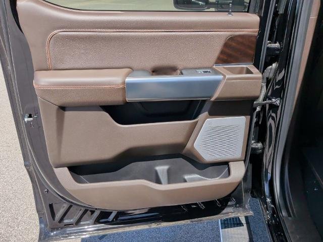 2026 Ford F-250 Super Duty King Ranch - Photo 93