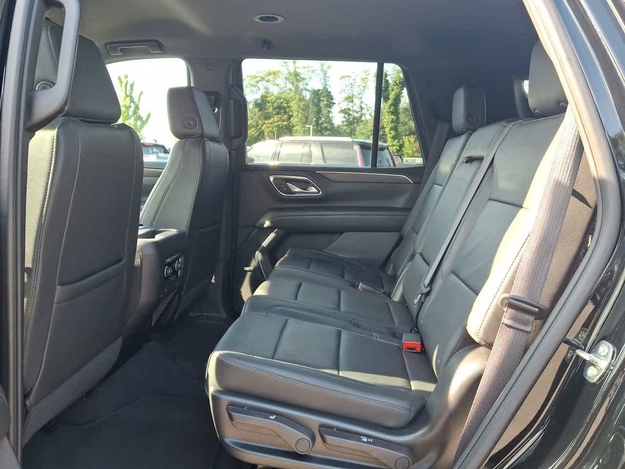 Certified Used 2024 Black Chevrolet LT image 26