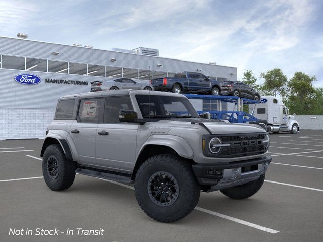 2026 Ford Bronco Bronco Raptor Raptor®