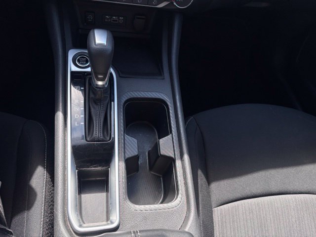 Used 2024 White Nissan SV image 28