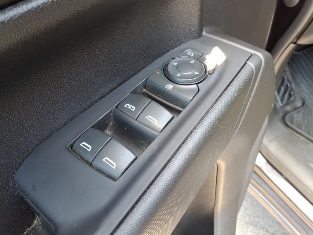 Used 2023 Ash Chevrolet Custom image 10