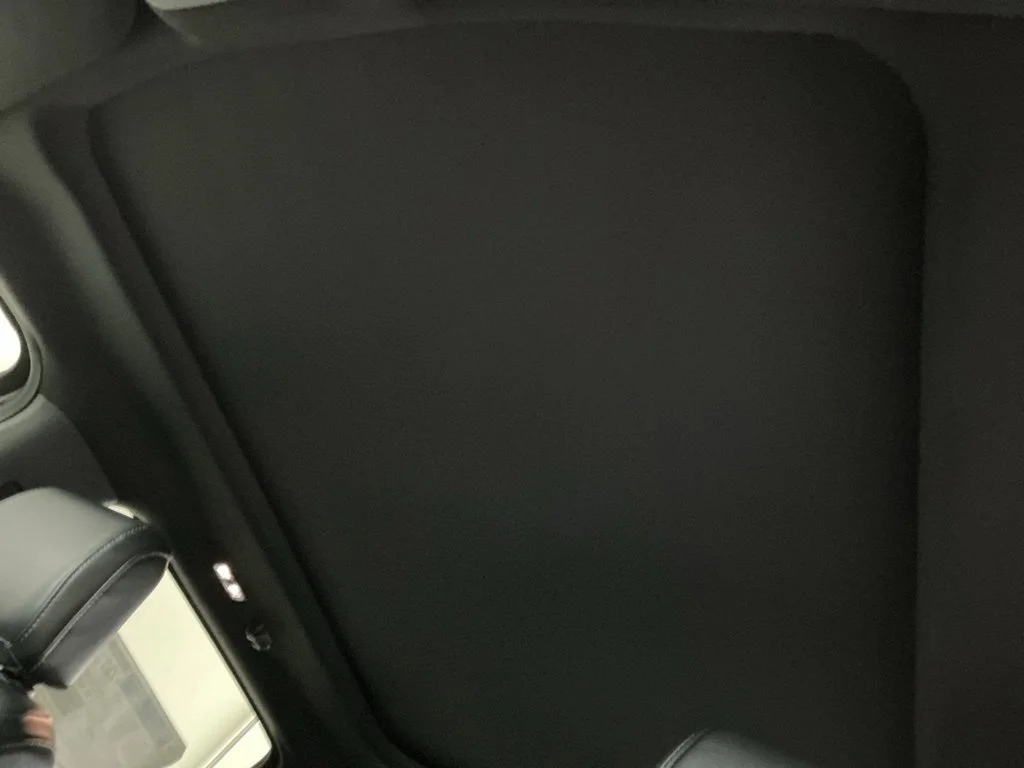 New 2026 Carbonized Gray Metallic Ford Lariat® image 16