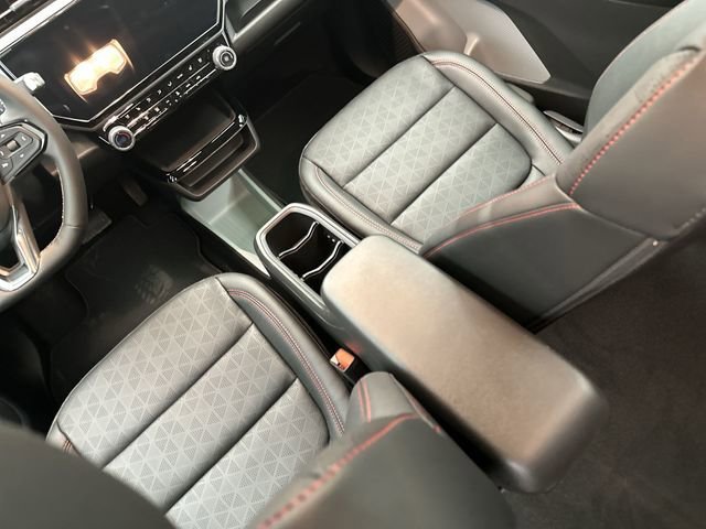 2027 Chevrolet Bolt RS - Photo 24